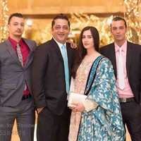 Imran Muneer