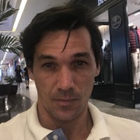 Rafael Carlos Helfrich