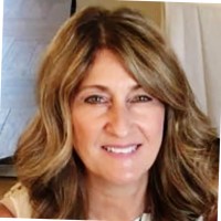 Christine Boutzoukas