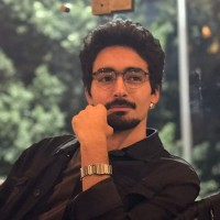 Omar El-Maghrabi