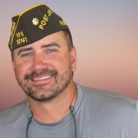 Pete Anderson
