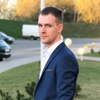 Alexander Dziabchenko