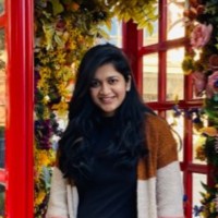 Preethi Somalaraju