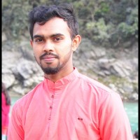 Ramkrishna Biswas