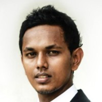 Susith Dharmawardhana
