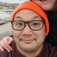 David Nguyen