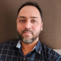 Imran Ahmed