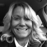 Ulla Peterzén Wahlquist