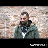 Alexandru Ciudin