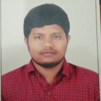Ashwathkumar K R