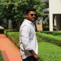 Pradeep K S