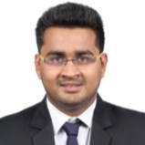 Bharat Krishnan