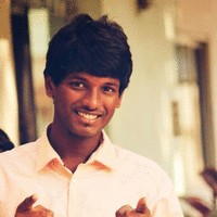 Sathish Govindarajan