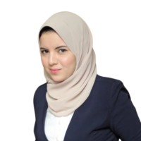 Yasmin Khaled