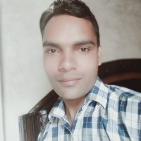 Pushp Kumar