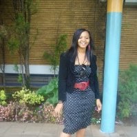 Babalwa Thantamiso