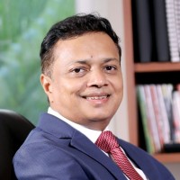 Nitin Wankhede