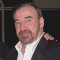 Bruce Romberger