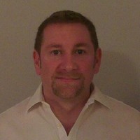 Mark Packman