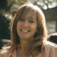 Josephine Segal Mbe