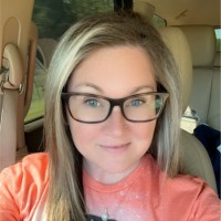 Ashley Hardee