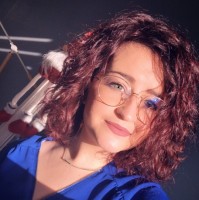 Laurine Bernard