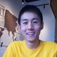 Bill Huang