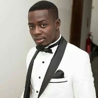 isaac asare