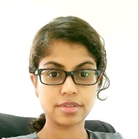 Thanuja Jayawardana, CFA