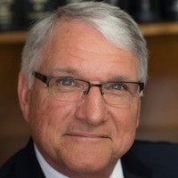 Michael Perkins