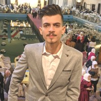 Yahya Majid Al-Darwish