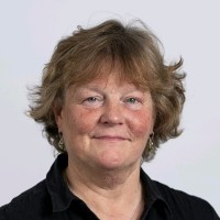 Annemieke Venemans