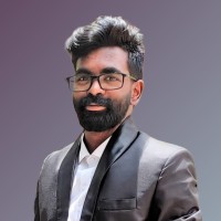Harikrishna Santhosh