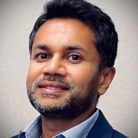 Patel Trusharth