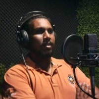 Santosh Kumar.M