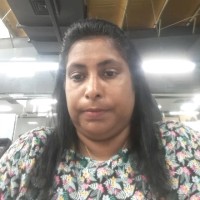 Priyangi Ayesha Perera