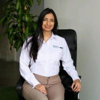Maria Fernanda Monsalve Isaza