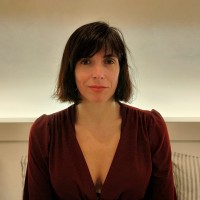 Isabel Conde Real de Asúa