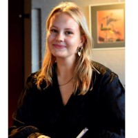 Maud Stokmans