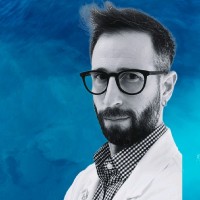 Daniel Peli