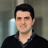 Arman Seyed-Ahmadi