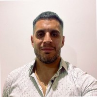 Matias Cabrera