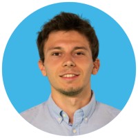 Thomas Goupil