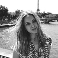 Maria Starovoitenko