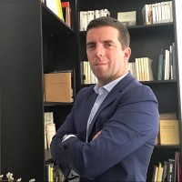 Arnaud Billon