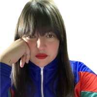 Alicia Mencía