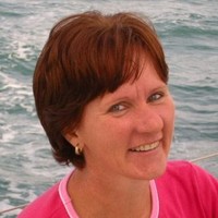 Sandy Ostendorf Samways