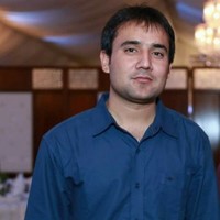 Muhammad Umer Farooq