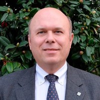 David Wilcoxson