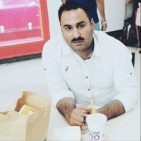 Muhammad Saleem Mirza